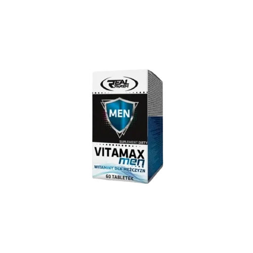 VITAMAX MyBody Nutrition Tunisie